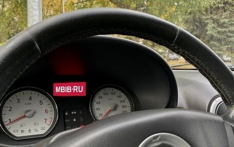 Renault Logan I, 2010 год, 599 999 рублей, 7 фотография