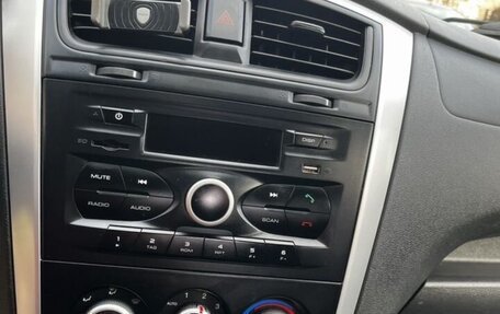 Datsun on-DO I рестайлинг, 2014 год, 330 000 рублей, 5 фотография