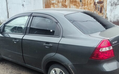 Ravon Nexia R3, 2018 год, 650 000 рублей, 3 фотография