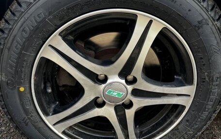 Datsun on-DO I рестайлинг, 2014 год, 330 000 рублей, 8 фотография