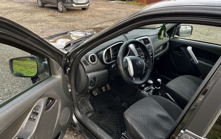 Datsun on-DO I рестайлинг, 2014 год, 330 000 рублей, 7 фотография