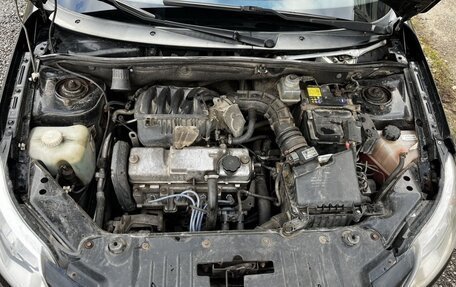 Datsun on-DO I рестайлинг, 2014 год, 330 000 рублей, 9 фотография