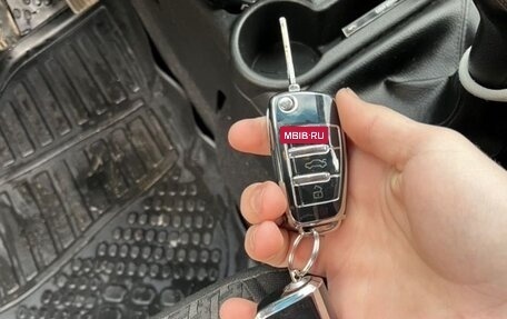 Datsun on-DO I рестайлинг, 2014 год, 330 000 рублей, 10 фотография