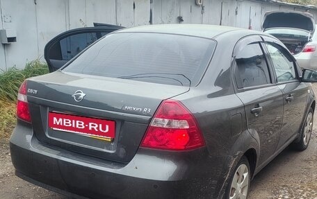 Ravon Nexia R3, 2018 год, 650 000 рублей, 4 фотография