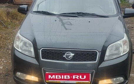 Ravon Nexia R3, 2018 год, 650 000 рублей, 2 фотография