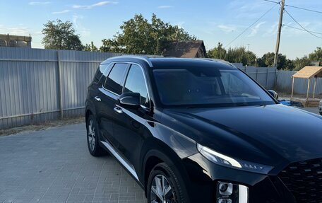 Hyundai Palisade I, 2019 год, 3 300 000 рублей, 6 фотография