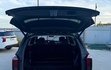 Hyundai Palisade I, 2019 год, 3 300 000 рублей, 12 фотография