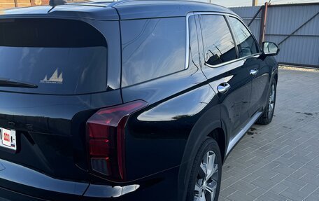 Hyundai Palisade I, 2019 год, 3 300 000 рублей, 9 фотография