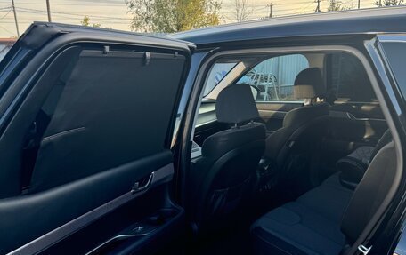 Hyundai Palisade I, 2019 год, 3 300 000 рублей, 18 фотография