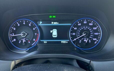 Hyundai Palisade I, 2019 год, 3 300 000 рублей, 10 фотография