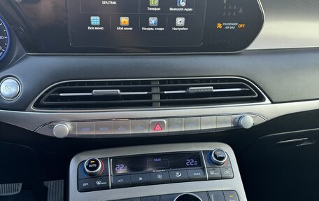 Hyundai Palisade I, 2019 год, 3 300 000 рублей, 16 фотография