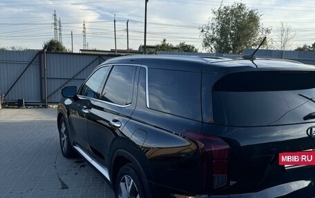 Hyundai Palisade I, 2019 год, 3 300 000 рублей, 8 фотография