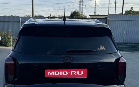 Hyundai Palisade I, 2019 год, 3 300 000 рублей, 7 фотография