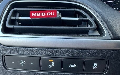 Hyundai Palisade I, 2019 год, 3 300 000 рублей, 13 фотография