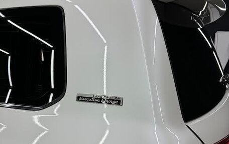 Toyota Land Cruiser 200, 2019 год, 8 500 000 рублей, 5 фотография