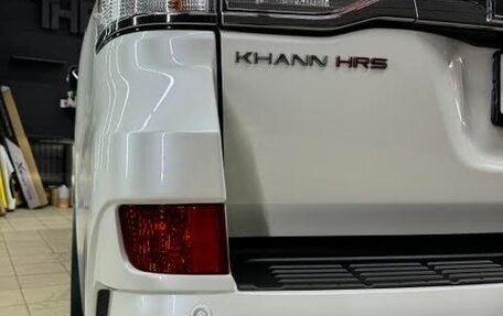 Toyota Land Cruiser 200, 2019 год, 8 500 000 рублей, 6 фотография