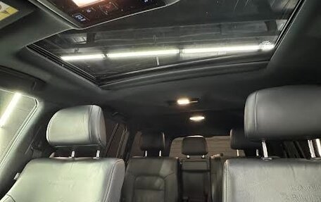 Toyota Land Cruiser 200, 2019 год, 8 500 000 рублей, 15 фотография