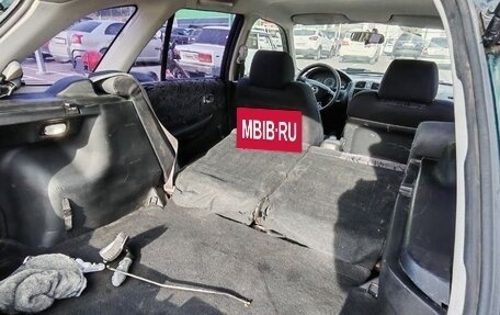 Mazda 323, 2000 год, 200 000 рублей, 10 фотография