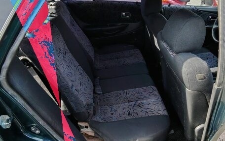 Mazda 323, 2000 год, 200 000 рублей, 11 фотография