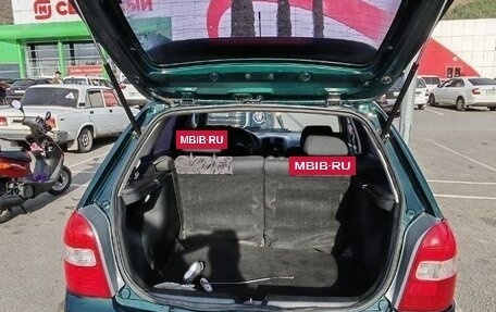 Mazda 323, 2000 год, 200 000 рублей, 14 фотография