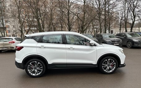 Geely Coolray I, 2023 год, 1 540 000 рублей, 2 фотография