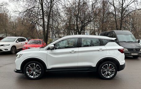 Geely Coolray I, 2023 год, 1 540 000 рублей, 6 фотография