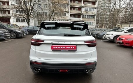 Geely Coolray I, 2023 год, 1 540 000 рублей, 4 фотография