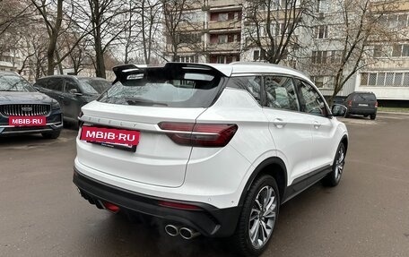 Geely Coolray I, 2023 год, 1 540 000 рублей, 3 фотография