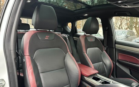 Geely Coolray I, 2023 год, 1 540 000 рублей, 14 фотография