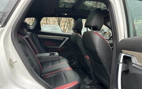 Geely Coolray I, 2023 год, 1 540 000 рублей, 12 фотография