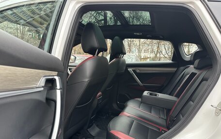 Geely Coolray I, 2023 год, 1 540 000 рублей, 11 фотография