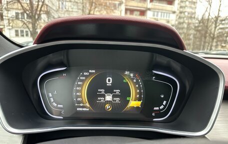 Geely Coolray I, 2023 год, 1 540 000 рублей, 20 фотография