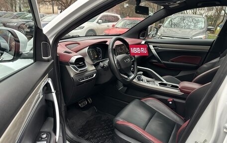 Geely Coolray I, 2023 год, 1 540 000 рублей, 9 фотография