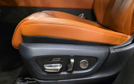Lexus LX, 2022 год, 17 600 000 рублей, 13 фотография