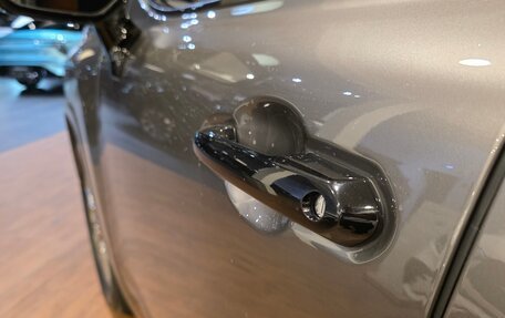 Lexus LX, 2022 год, 17 600 000 рублей, 11 фотография