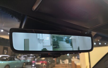 Lexus LX, 2022 год, 17 600 000 рублей, 22 фотография