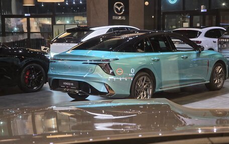 Lexus LX, 2022 год, 17 600 000 рублей, 21 фотография