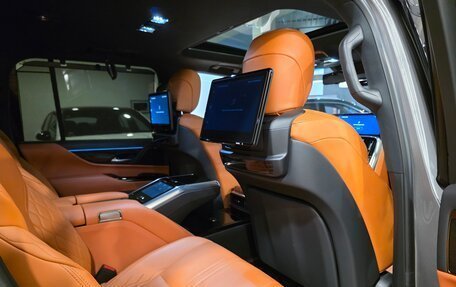 Lexus LX, 2022 год, 17 600 000 рублей, 28 фотография