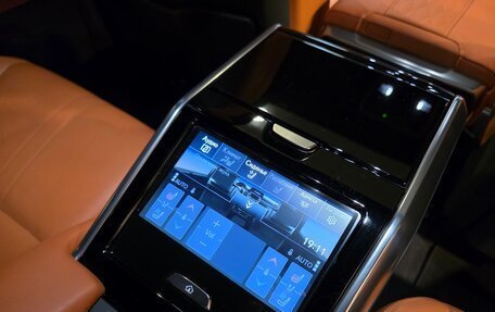 Lexus LX, 2022 год, 17 600 000 рублей, 30 фотография