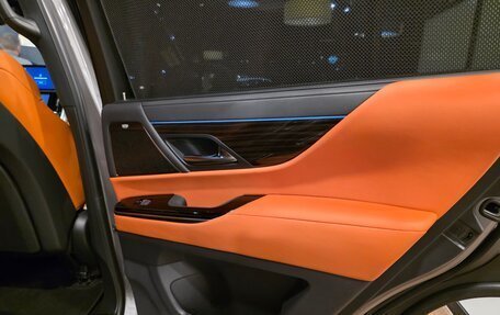 Lexus LX, 2022 год, 17 600 000 рублей, 27 фотография