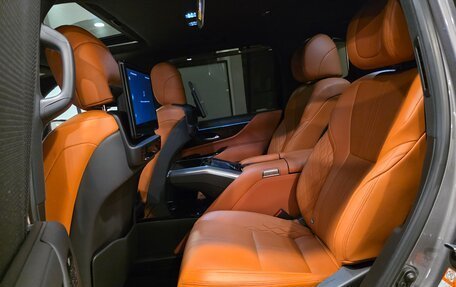 Lexus LX, 2022 год, 17 600 000 рублей, 24 фотография