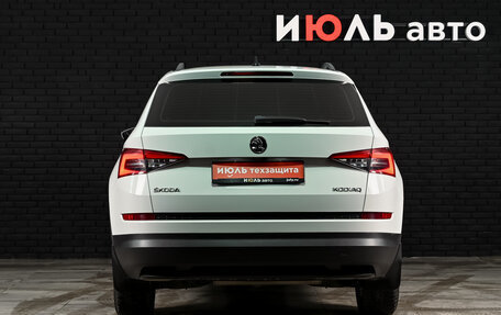 Skoda Kodiaq I, 2019 год, 2 600 000 рублей, 6 фотография
