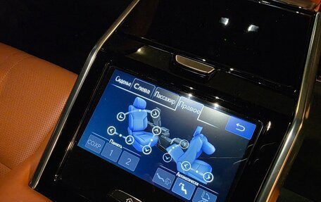 Lexus LX, 2022 год, 17 600 000 рублей, 31 фотография