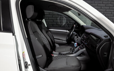 Skoda Kodiaq I, 2019 год, 2 600 000 рублей, 12 фотография