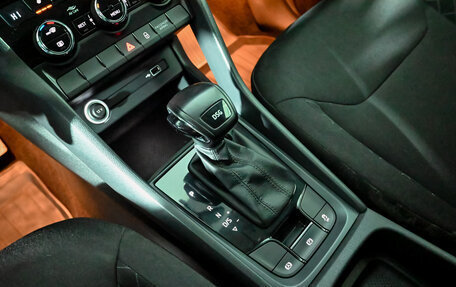 Skoda Kodiaq I, 2019 год, 2 600 000 рублей, 14 фотография