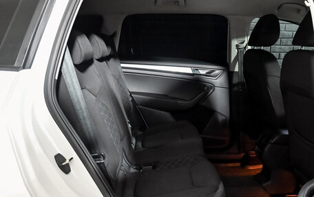 Skoda Kodiaq I, 2019 год, 2 600 000 рублей, 17 фотография