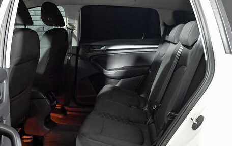 Skoda Kodiaq I, 2019 год, 2 600 000 рублей, 18 фотография