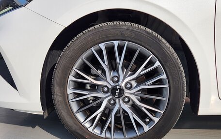 KIA K3, 2022 год, 1 820 000 рублей, 9 фотография