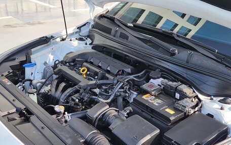 KIA K3, 2022 год, 1 820 000 рублей, 6 фотография