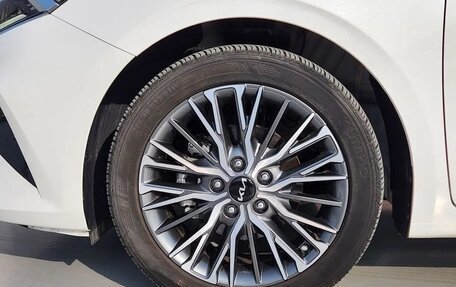 KIA K3, 2022 год, 1 820 000 рублей, 7 фотография